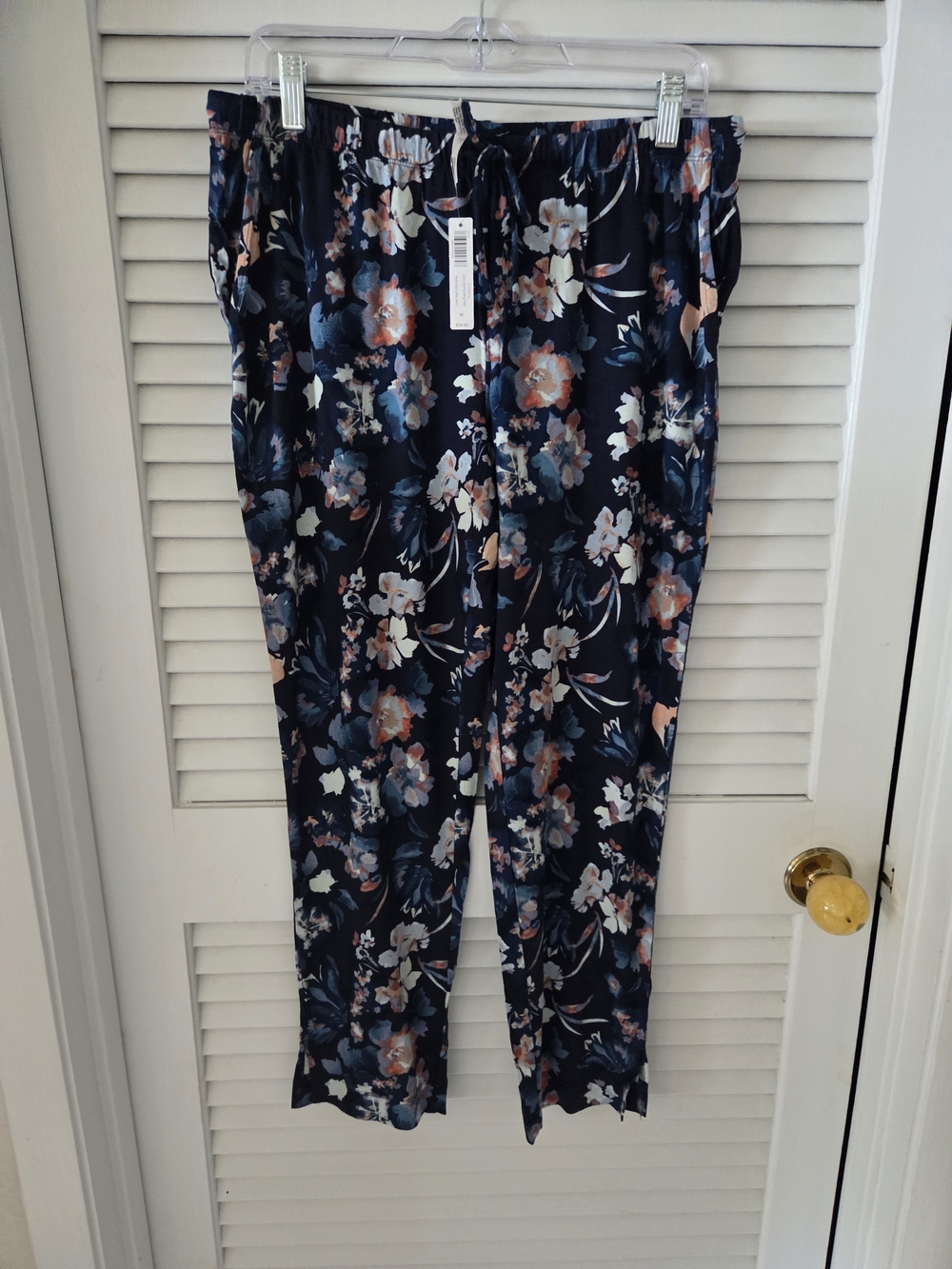 NWT Soma Cool Pajama Pants